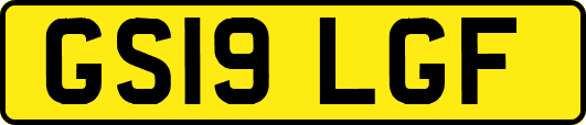 GS19LGF