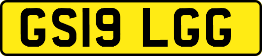 GS19LGG