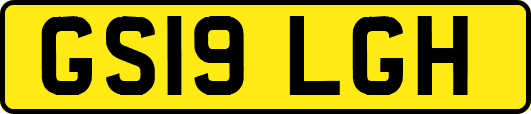 GS19LGH
