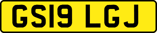 GS19LGJ
