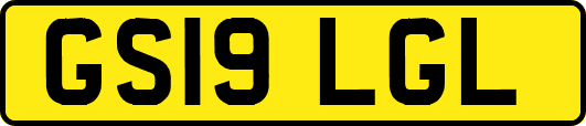 GS19LGL