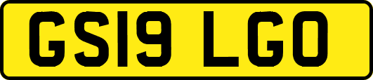 GS19LGO