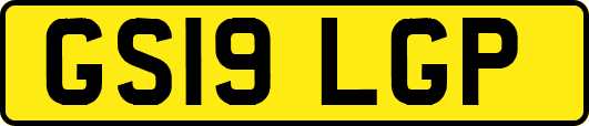 GS19LGP
