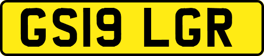 GS19LGR