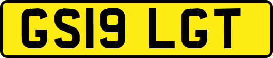 GS19LGT