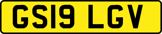GS19LGV