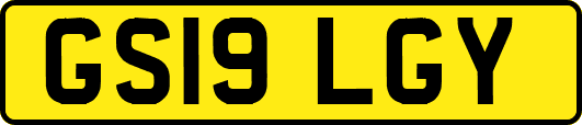 GS19LGY