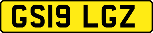GS19LGZ