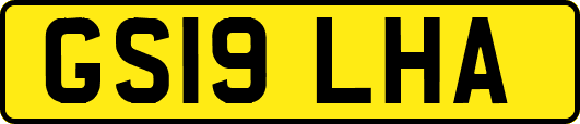 GS19LHA