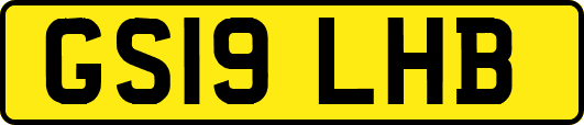 GS19LHB