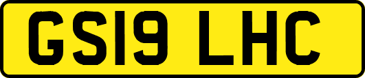 GS19LHC