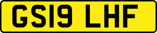 GS19LHF