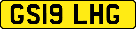GS19LHG