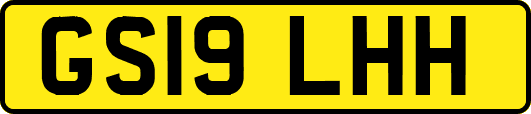 GS19LHH