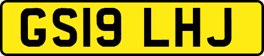 GS19LHJ