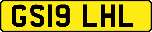 GS19LHL