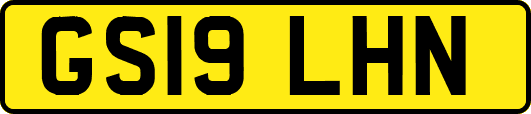 GS19LHN
