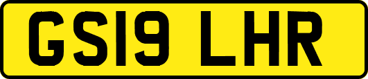 GS19LHR