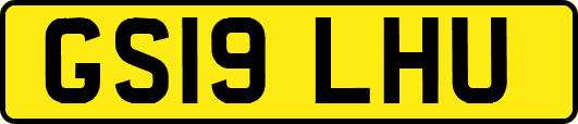 GS19LHU