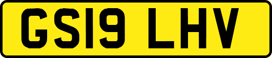 GS19LHV