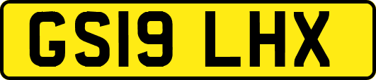 GS19LHX