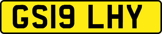 GS19LHY