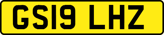 GS19LHZ