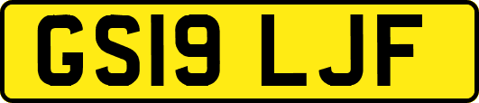 GS19LJF