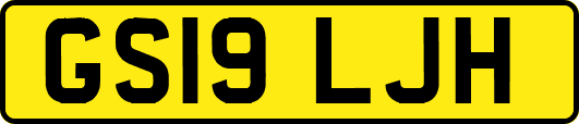 GS19LJH