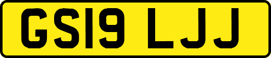 GS19LJJ
