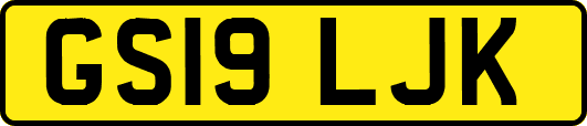 GS19LJK