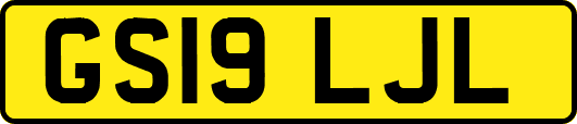 GS19LJL