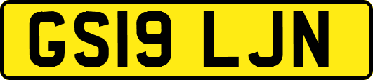 GS19LJN