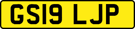 GS19LJP