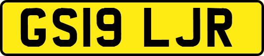 GS19LJR