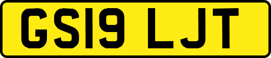GS19LJT