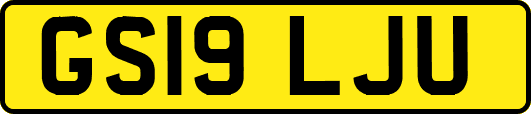 GS19LJU