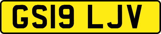 GS19LJV