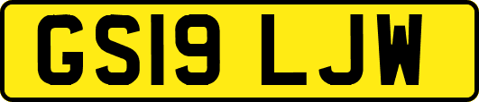 GS19LJW