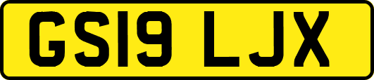 GS19LJX