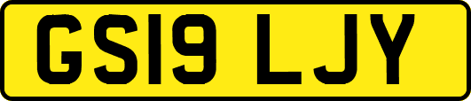 GS19LJY