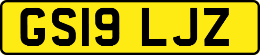 GS19LJZ