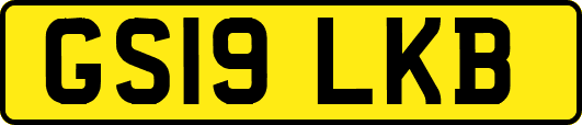 GS19LKB