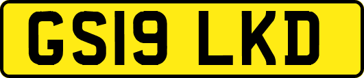 GS19LKD