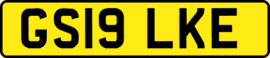 GS19LKE