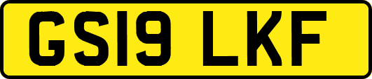 GS19LKF