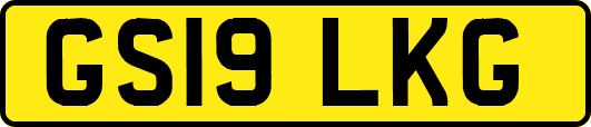 GS19LKG