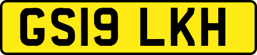 GS19LKH