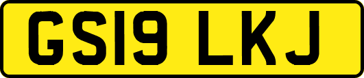 GS19LKJ