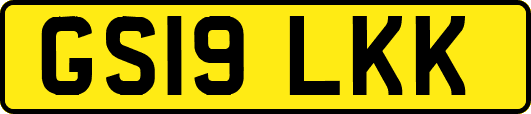 GS19LKK
